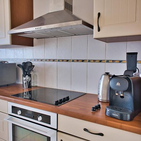 Апартаменти Le Palais Dete T4 6-8 115M2 Grand Standing Garage Carplug Кане-ан-Руссійон Екстер'єр фото