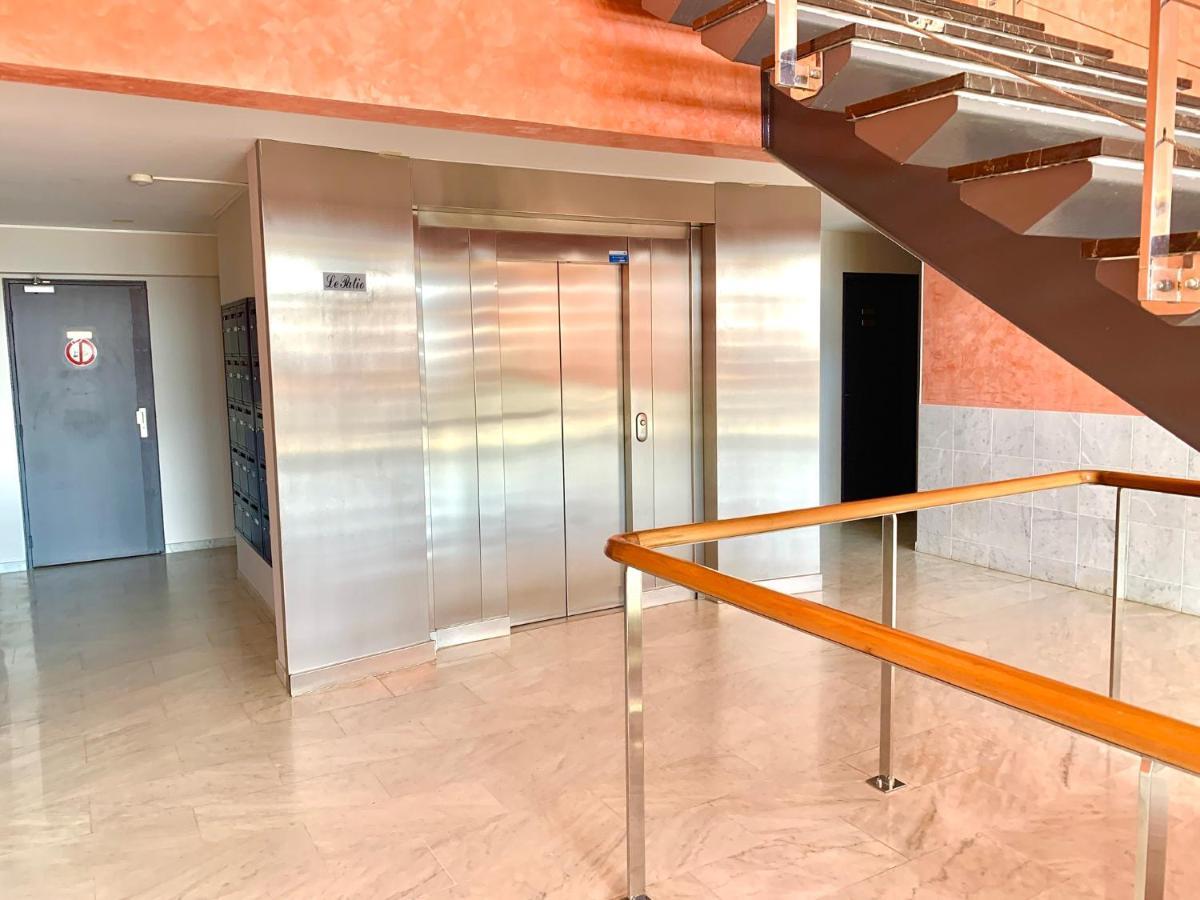 Апартаменти Le Palais Dete T4 6-8 115M2 Grand Standing Garage Carplug Кане-ан-Руссійон Екстер'єр фото